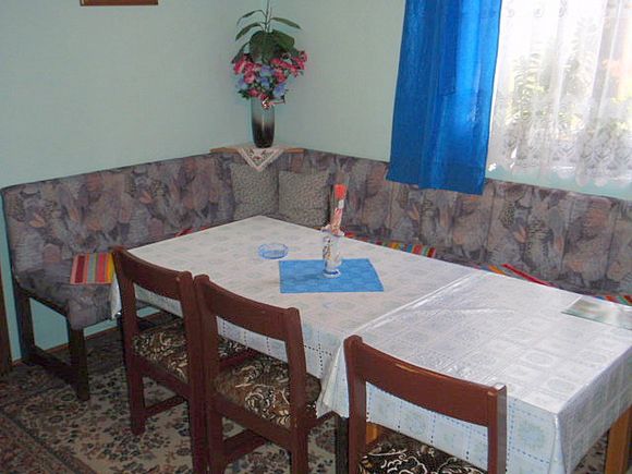 Appartement App br. 1 dans Poljanak 3