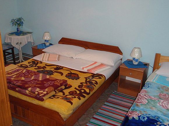 Appartement App br. 1 dans Poljanak 4