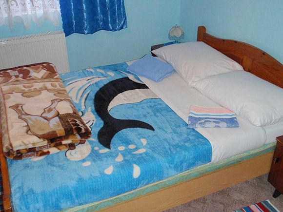 Appartement App br. 1 dans Poljanak 6