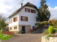 Appartement A1 dans Poljanak