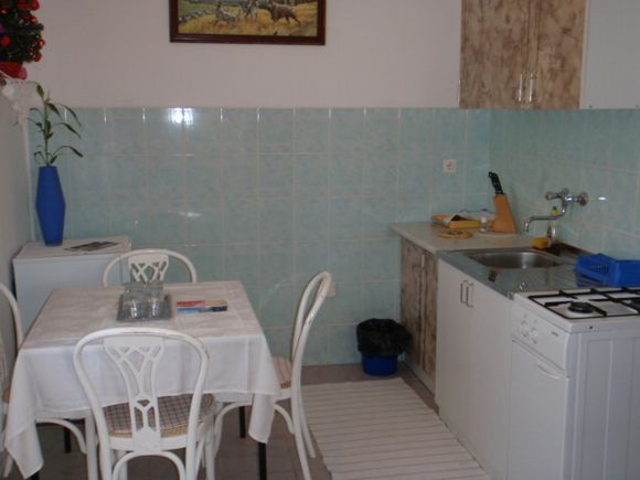 Appartement A1 dans Poljanak 1