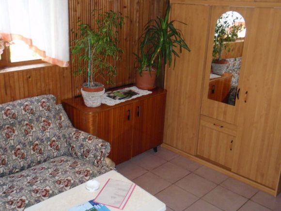 Appartement A1 dans Poljanak 2