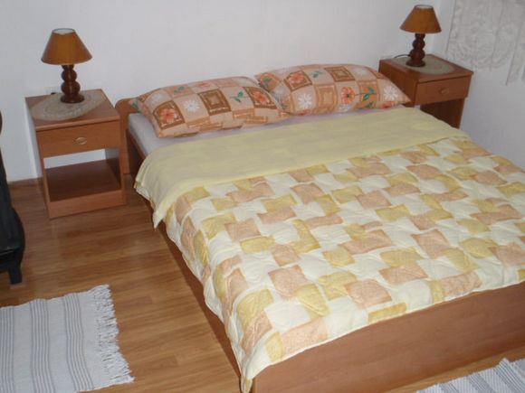 Appartement A1 dans Poljanak 3