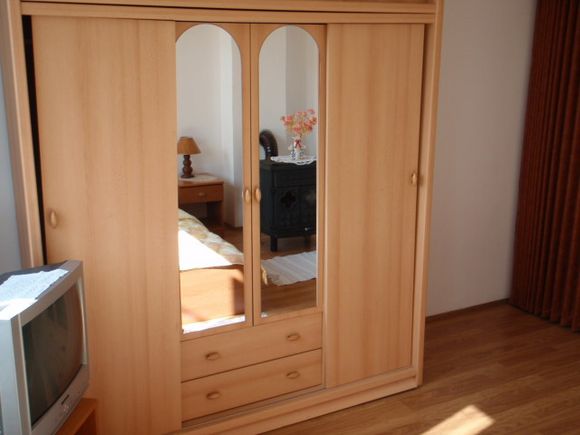 Appartement A1 dans Poljanak 4