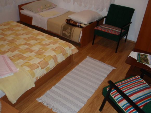 Appartement A1 dans Poljanak 5