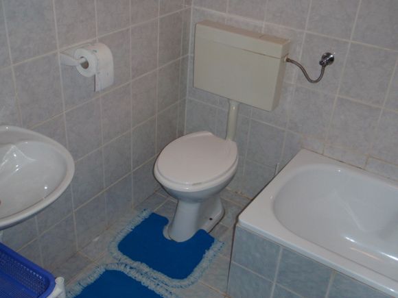 Appartement A1 dans Poljanak 6
