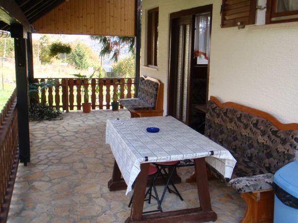 Appartement A1 dans Poljanak 7