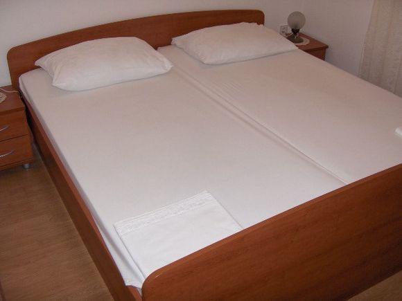 Appartement App br. 3 dans Pag 5