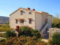 Appartement App br. 4 dans Pag