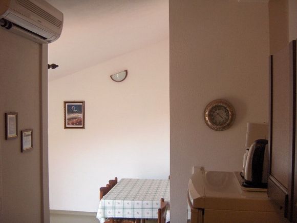 Appartement App br. 4 dans Pag 1