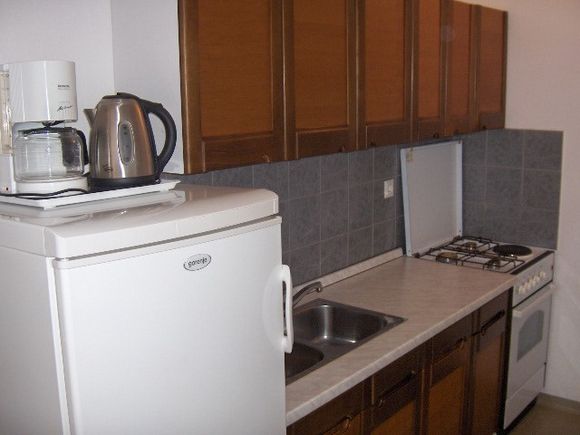 Appartement App br. 4 dans Pag 2