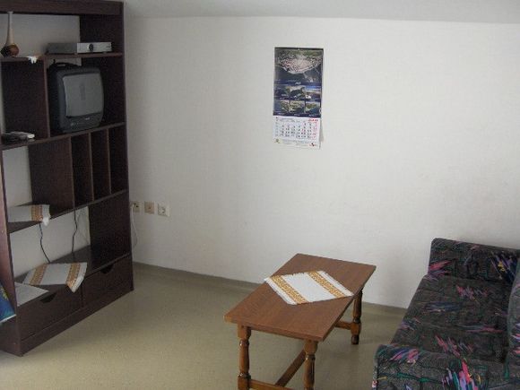 Appartement App br. 4 dans Pag 3