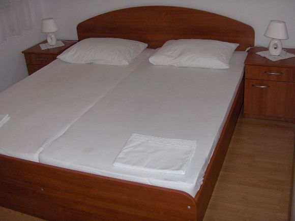 Appartement App br. 4 dans Pag 4