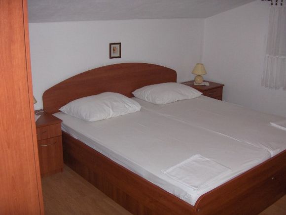 Appartement App br. 4 dans Pag 6