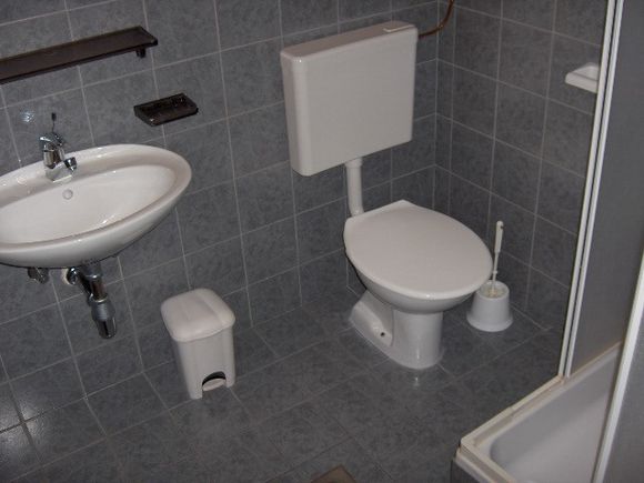 Appartement App br. 4 dans Pag 7