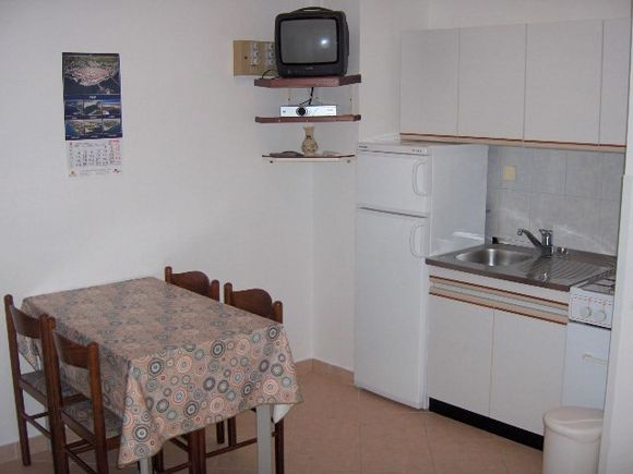 Appartement App br. 1 dans Pag 1