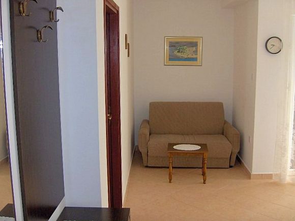Appartement App br. 1 dans Pag 2