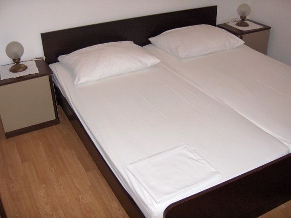 Appartement App br. 1 dans Pag 4