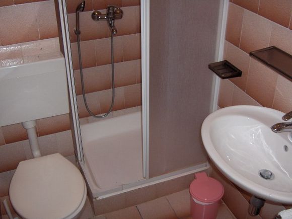 Appartement App br. 1 dans Pag 6