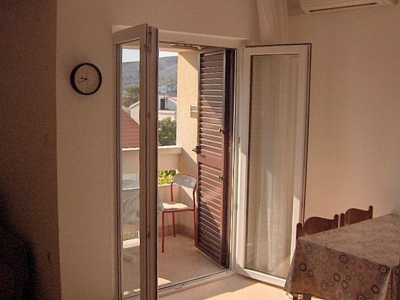 Appartement App br. 1 dans Pag 7