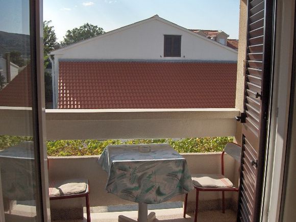 Appartement App br. 1 dans Pag 8