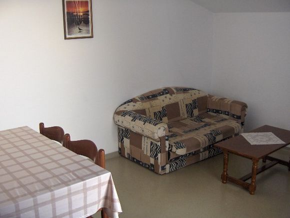 Appartement App br. 5 dans Pag 1