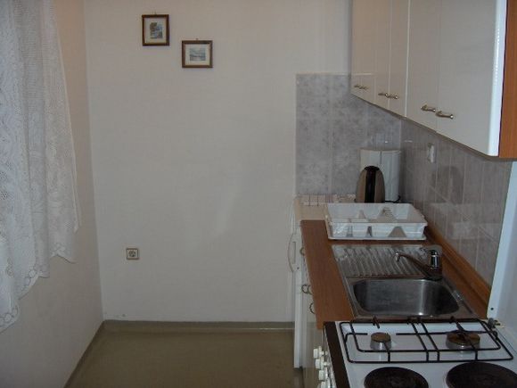 Appartement App br. 5 dans Pag 2