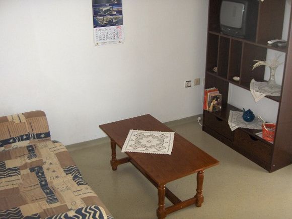 Appartement App br. 5 dans Pag 3