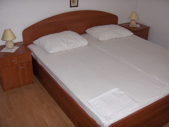Appartement App br. 5 dans Pag 6