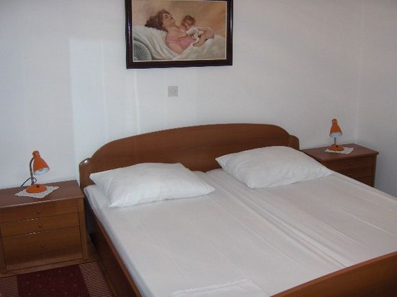 Appartement Soba dans Pag 1