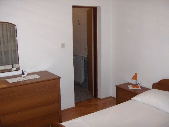Appartement Soba dans Pag 2