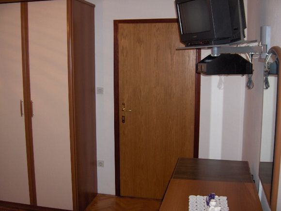 Appartement Soba dans Pag 3