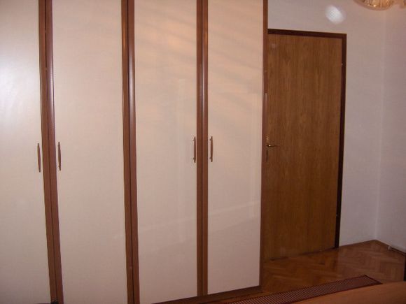 Appartement Soba dans Pag 4