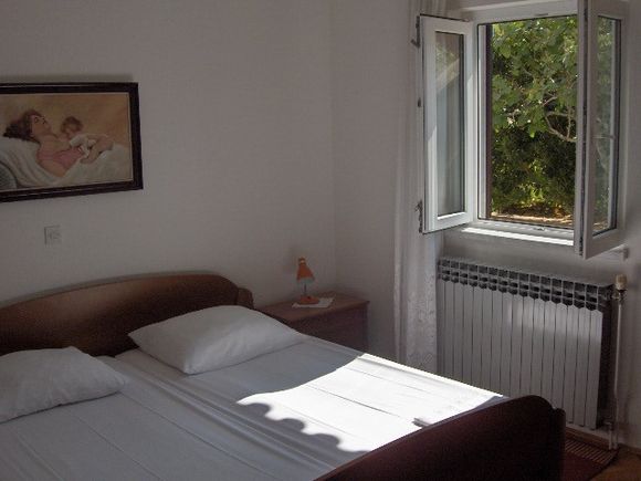 Appartement Soba dans Pag 5