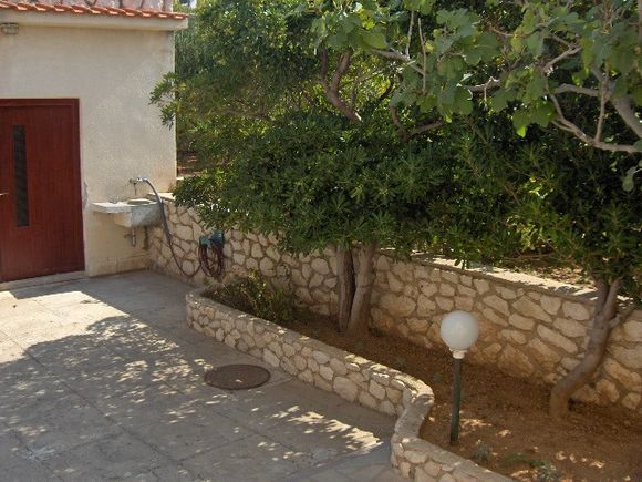 Appartement Soba dans Pag 8