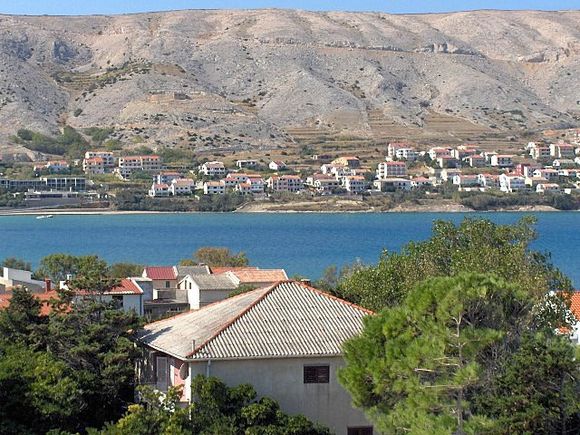 Appartement A2 dans Pag 8