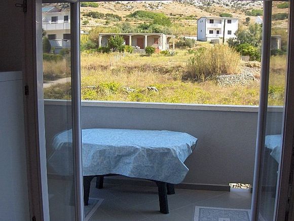 Appartement B2 dans Pag 10