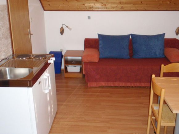Appartement A1 dans Grabovac 1