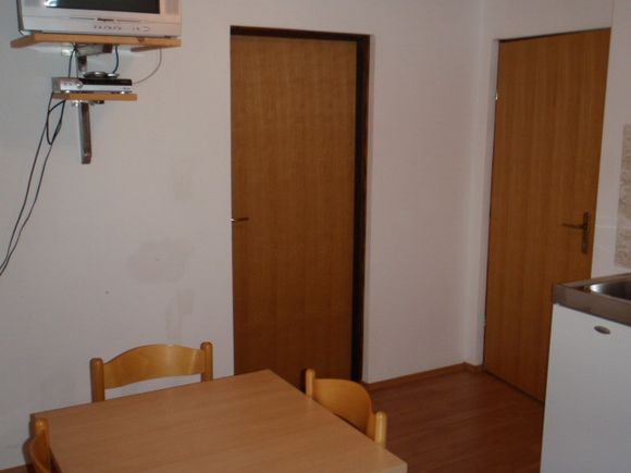 Appartement A1 dans Grabovac 2