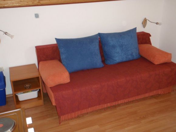 Appartement A1 dans Grabovac 3