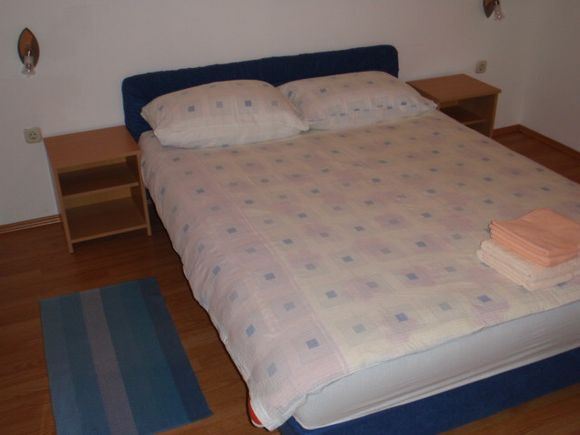 Appartement A1 dans Grabovac 4