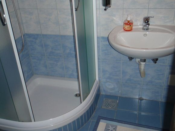 Appartement A1 dans Grabovac 6