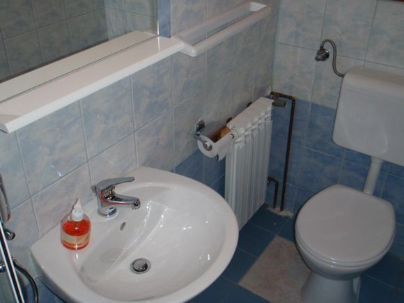Appartement A1 dans Grabovac 7