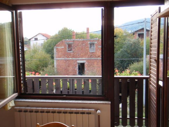 Appartement A1 dans Grabovac 8