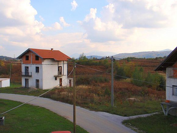 Appartement A1 dans Grabovac 9