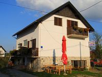 Appartement A2 dans Grabovac