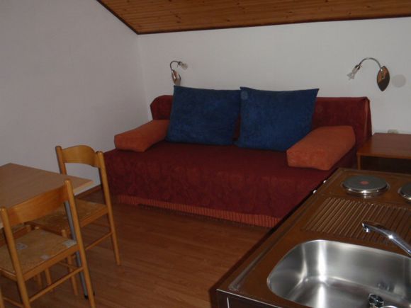 Appartement A2 dans Grabovac 1