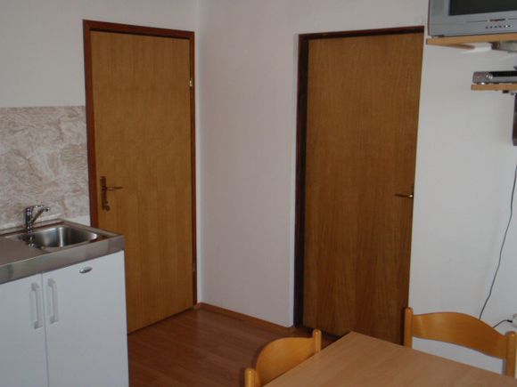 Appartement A2 dans Grabovac 2