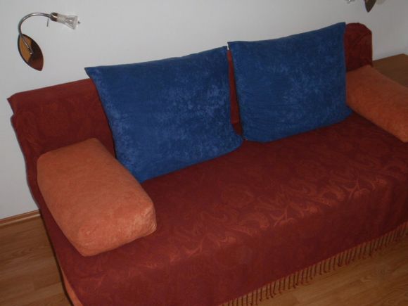 Appartement A2 dans Grabovac 3