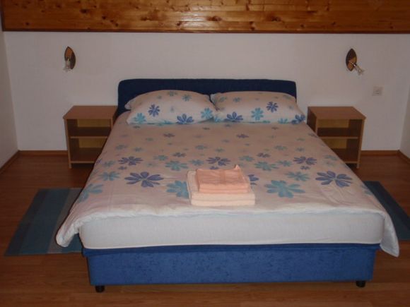 Appartement A2 dans Grabovac 4